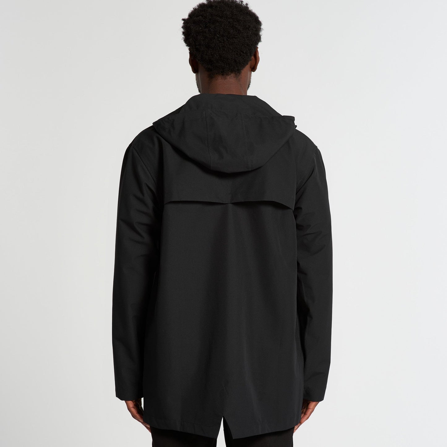 Mens Tech Jacket | Recycled Polyester AS Colour