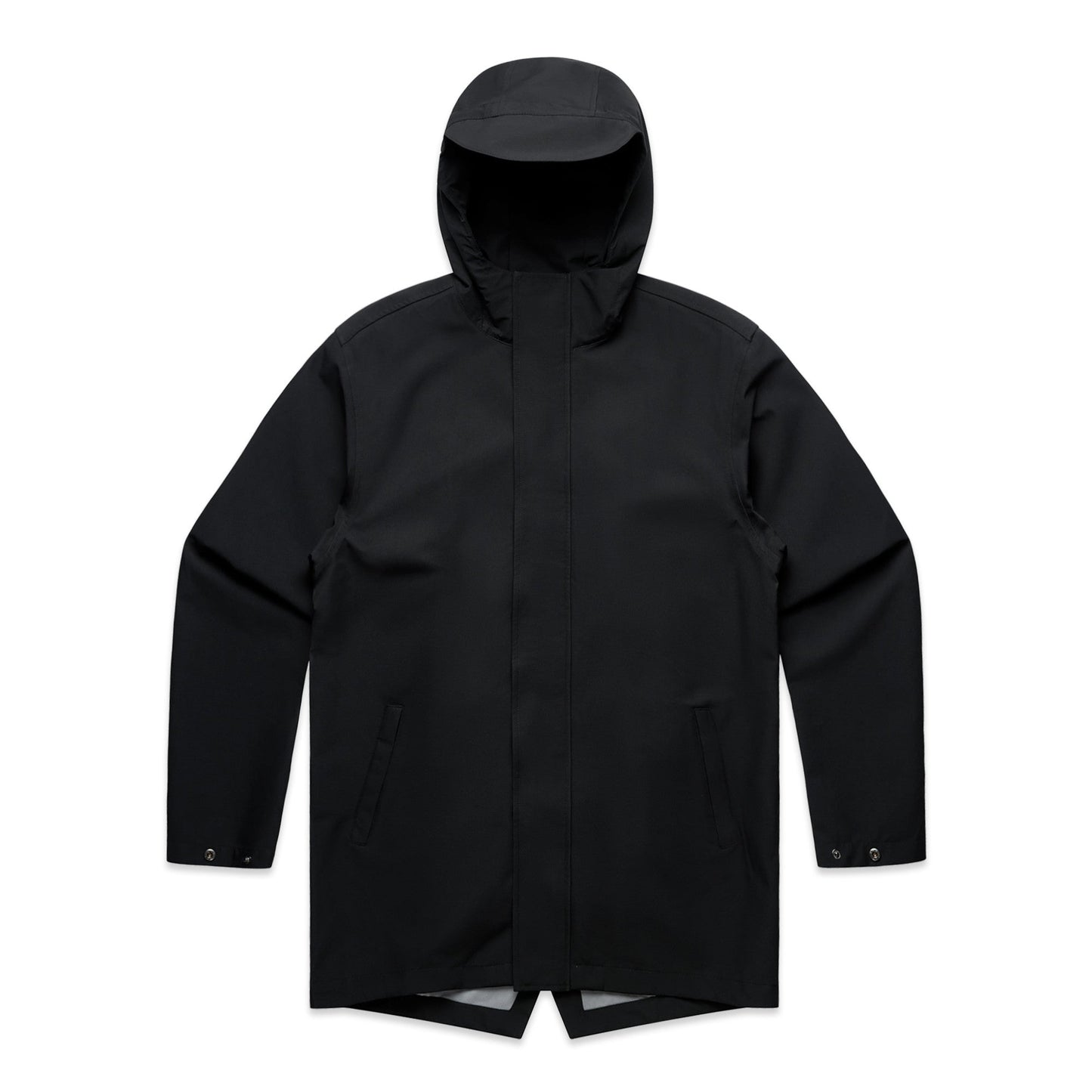 Mens Tech Jacket | Recycled Polyester AS Colour