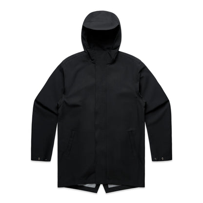 Mens Tech Jacket | Recycled Polyester AS Colour