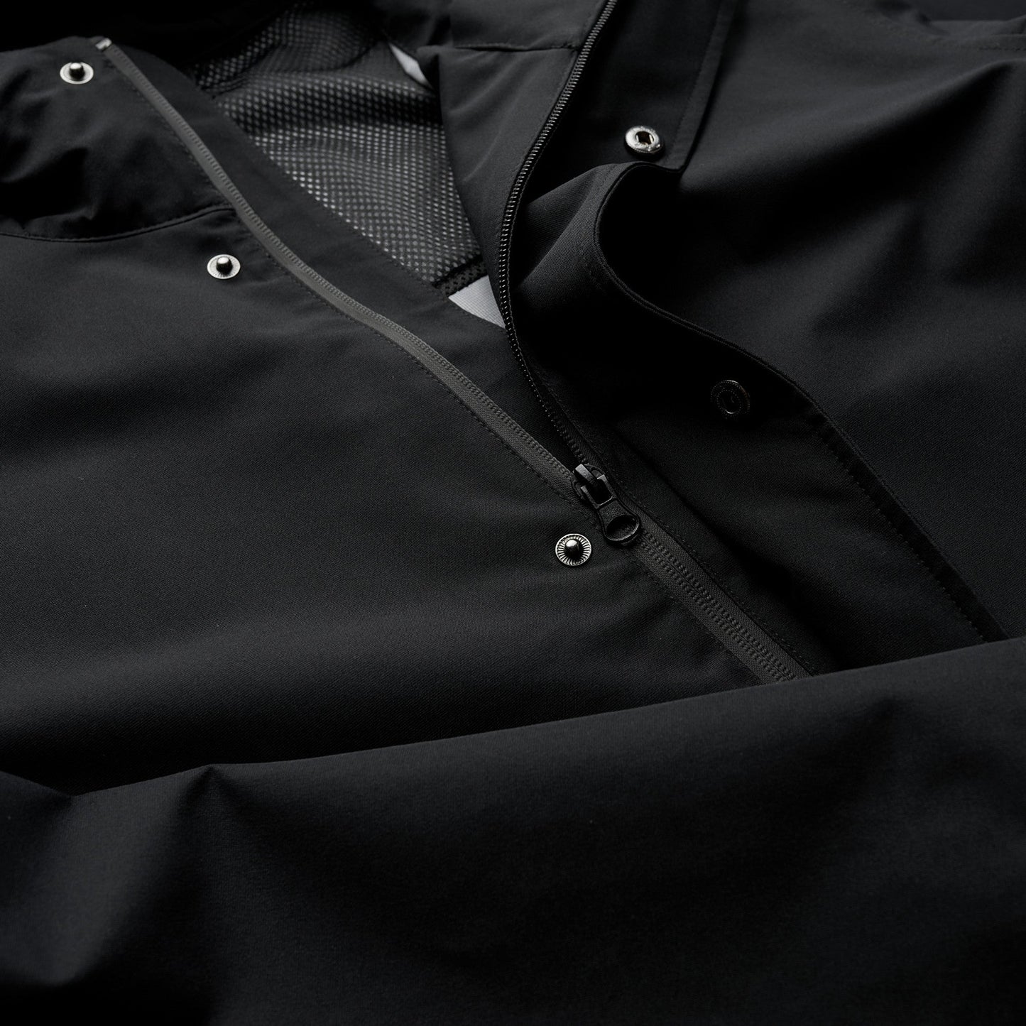 Mens Tech Jacket | Recycled Polyester AS Colour