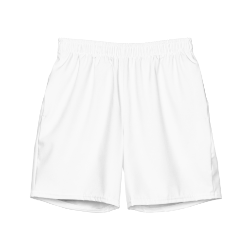 Recycled Swim Shorts - 030 LUCK•E