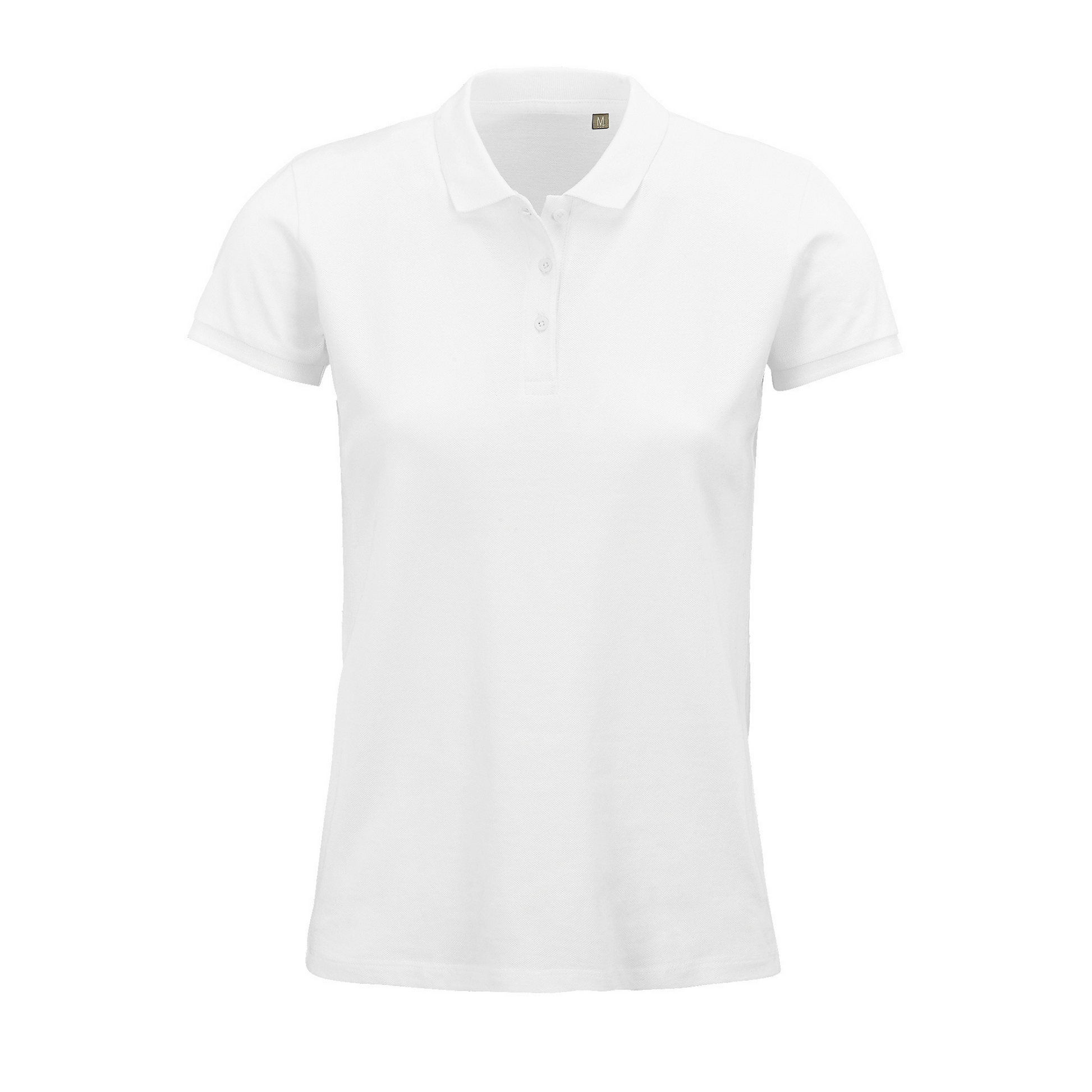 Women's Organic Polo Sol's