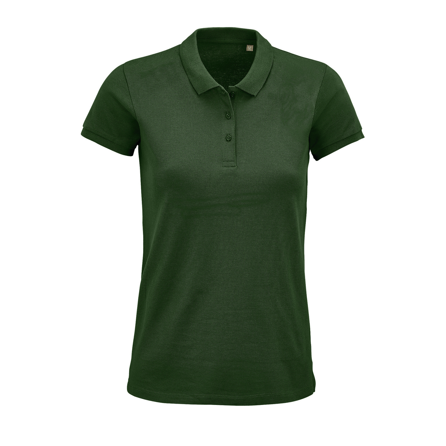 Women's Organic Polo Sol's