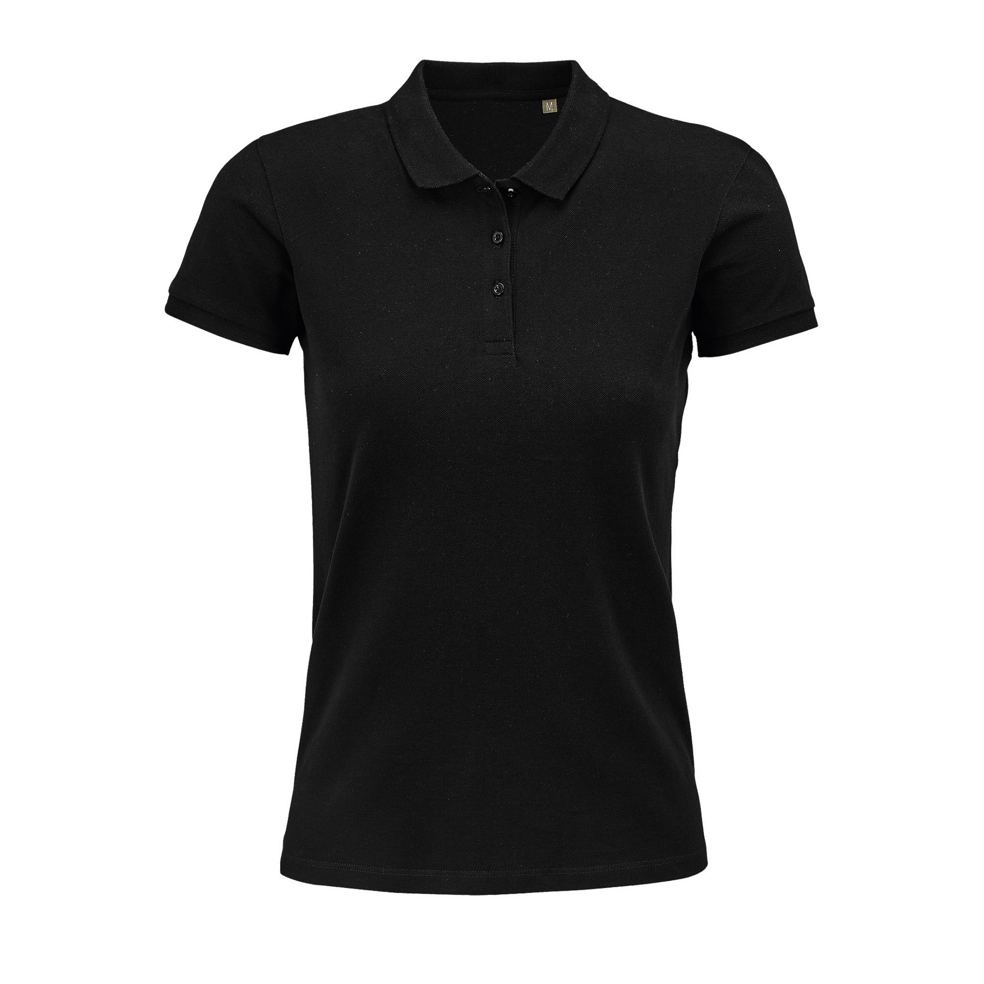 Women's Organic Polo Sol's