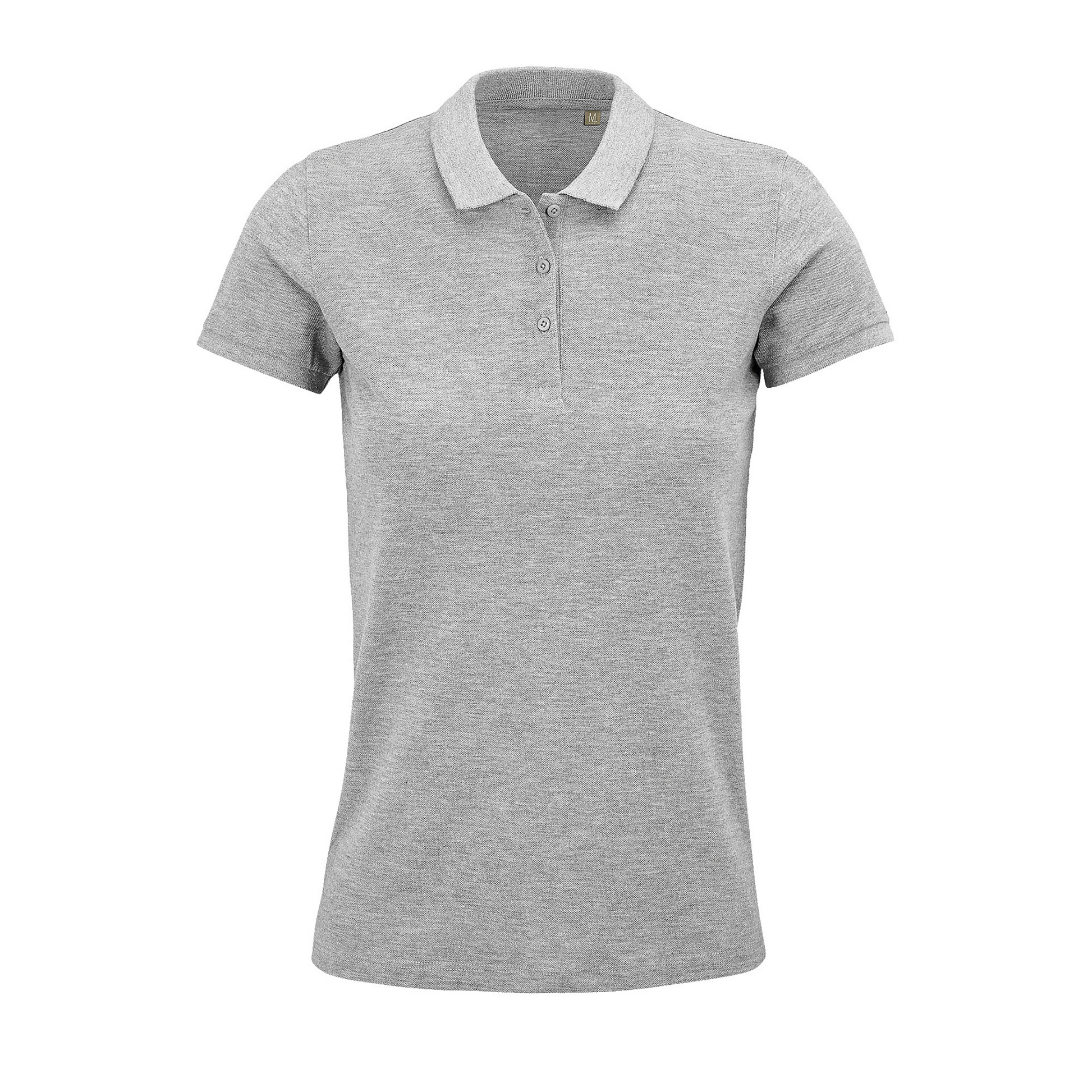 Women's Organic Polo Sol's