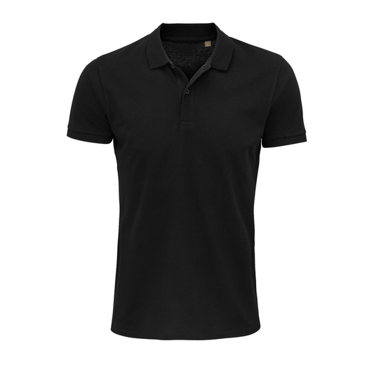 Men's Organic Polo Sol's