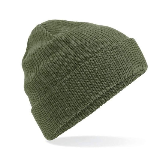 Beanie  | Certified Organic Cotton LUCK•E