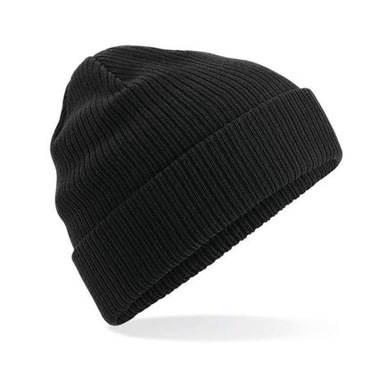 Beanie  | Certified Organic Cotton LUCK•E