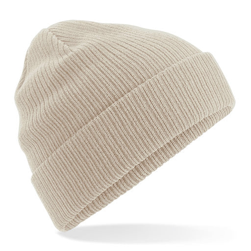 Beanie  | Certified Organic Cotton LUCK•E