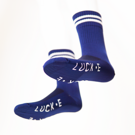 Recycled Performance Socks LUCK•E