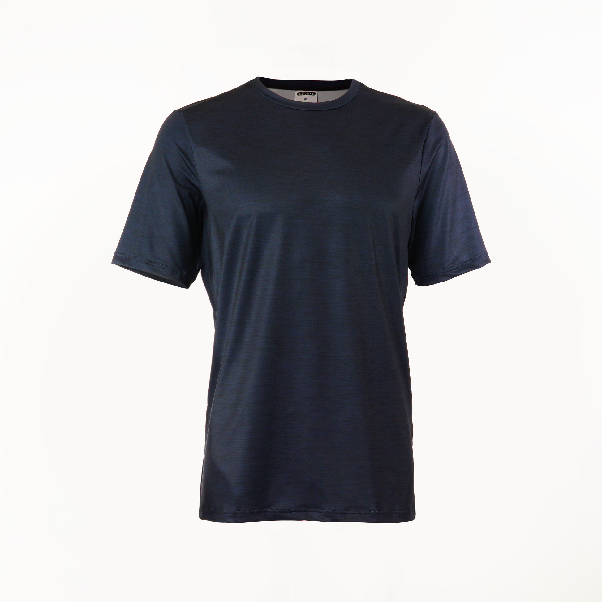 Men's Recycled Tech Tee LUCK•E