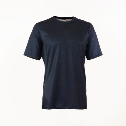 Men's Recycled Tech Tee LUCK•E