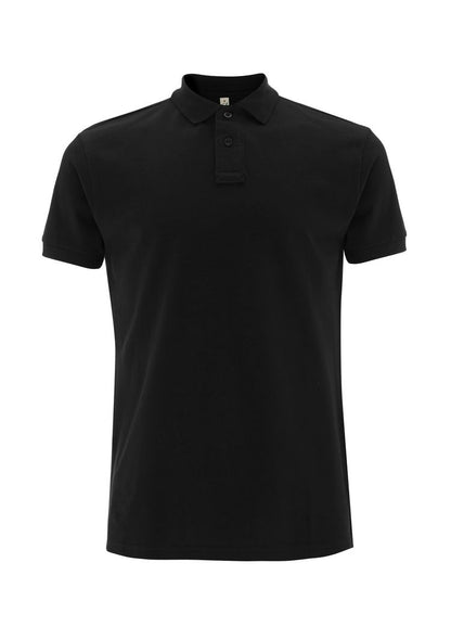 Men's Organic Polo EP20 Earth Positive