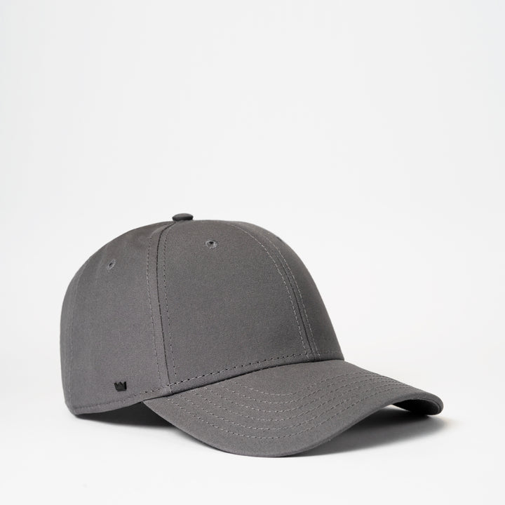 Recycled Cotton Baseball Cap - Snap back UFlex