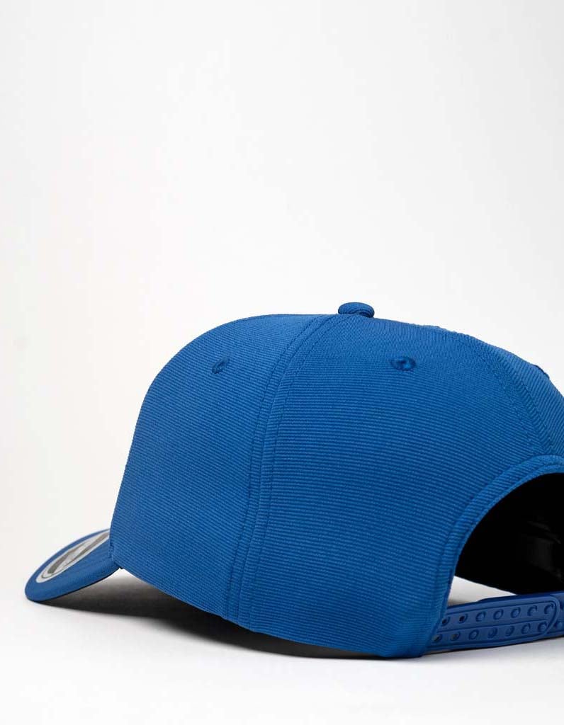 Recycled Cap - Snap Back Enclosure UFlex