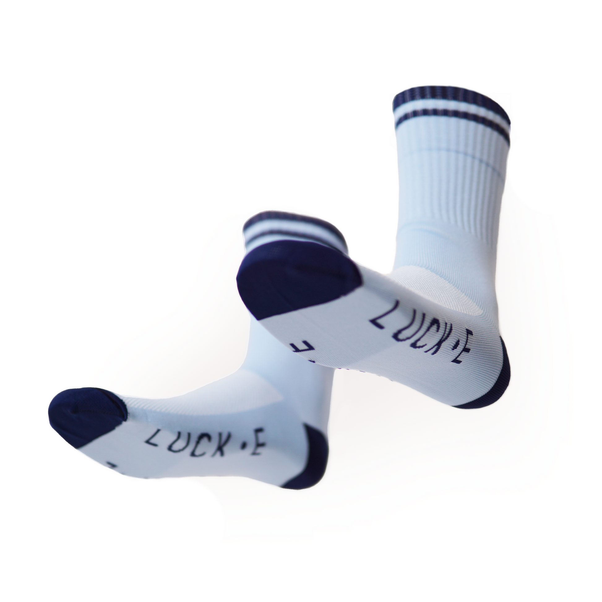 Recycled Performance Socks LUCK•E