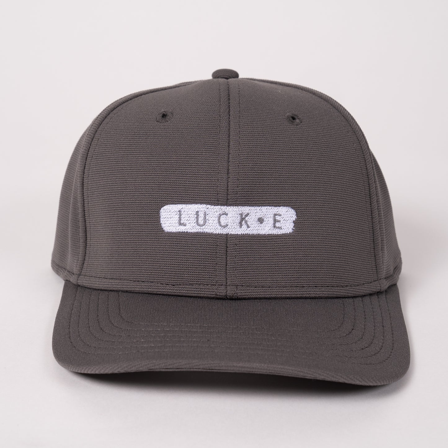The One Cap | Super Comfortable | Recycled Plastic Bottles LUCK•E