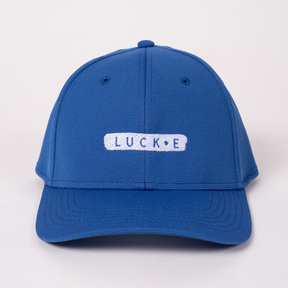 The One Cap | Super Comfortable | Recycled Plastic Bottles LUCK•E