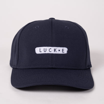 The One Cap | Super Comfortable | Recycled Plastic Bottles LUCK•E