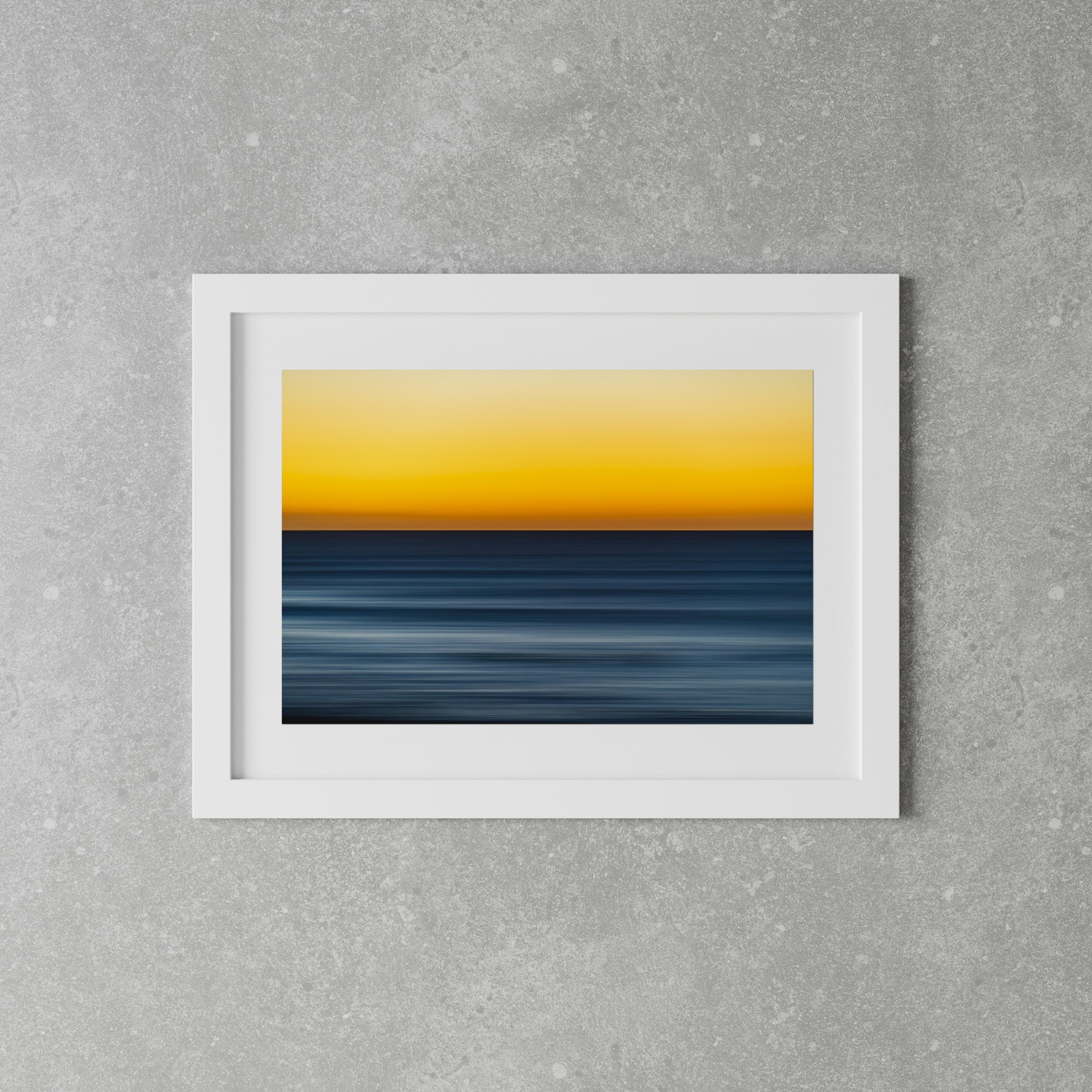 Sunset Lines LUCK•E