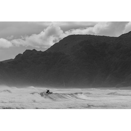Solo Sessions LUCK•E