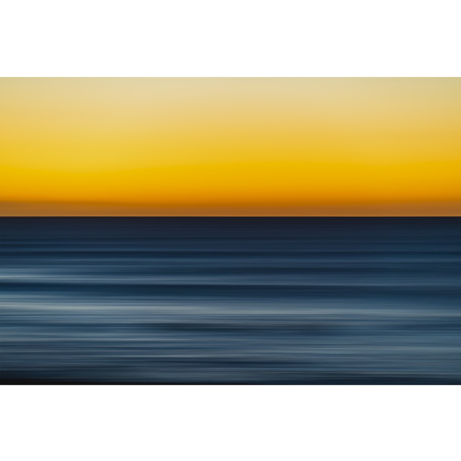 Sunset Lines LUCK•E