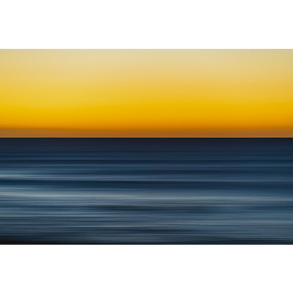 Sunset Lines LUCK•E