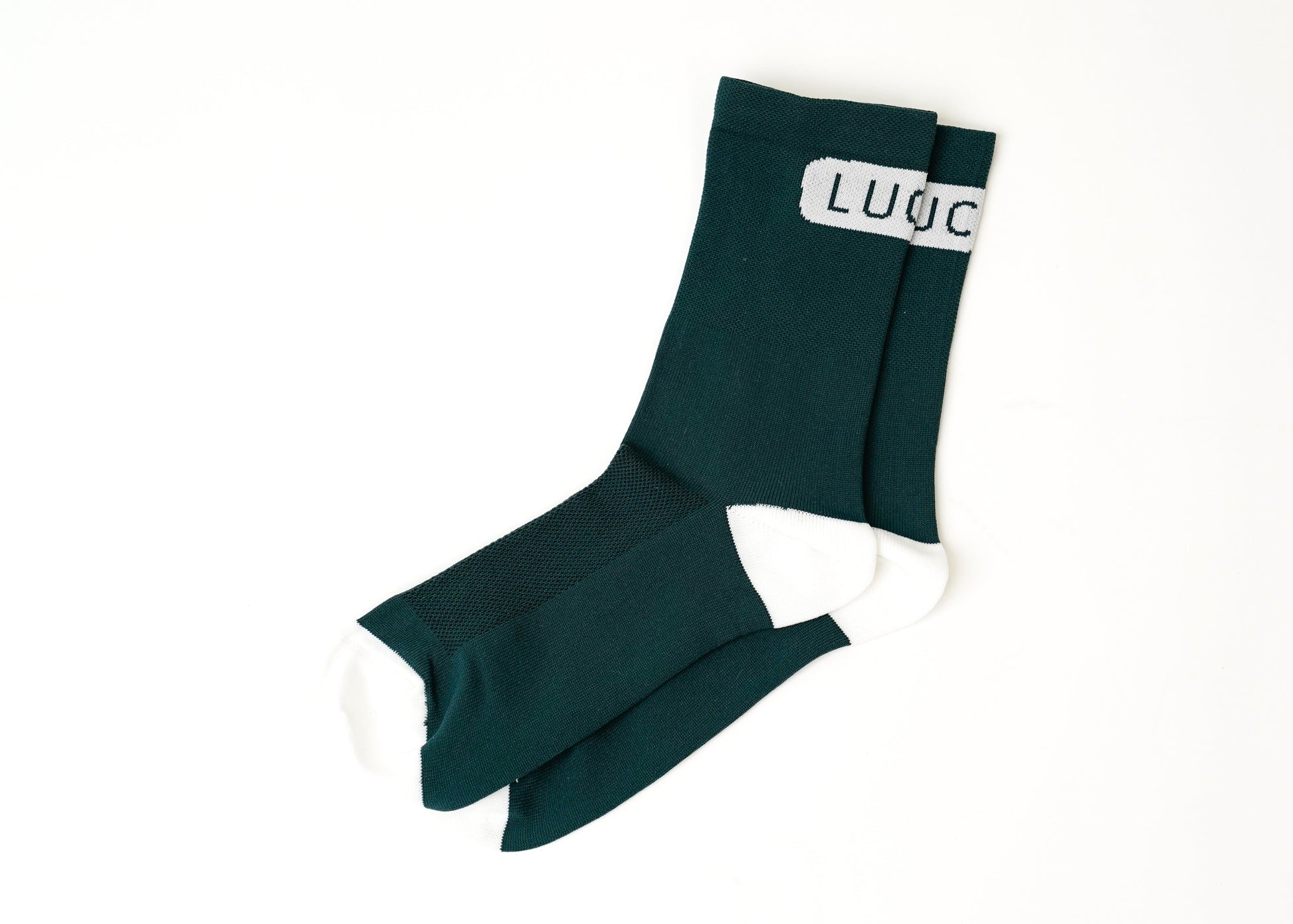Recycled Performance Socks LUCK•E