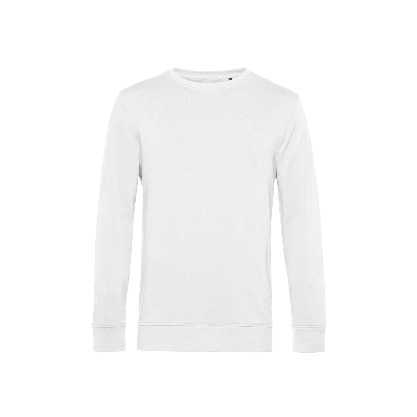 Organic Sweatshirt | Recycled Polyester LUCK•E