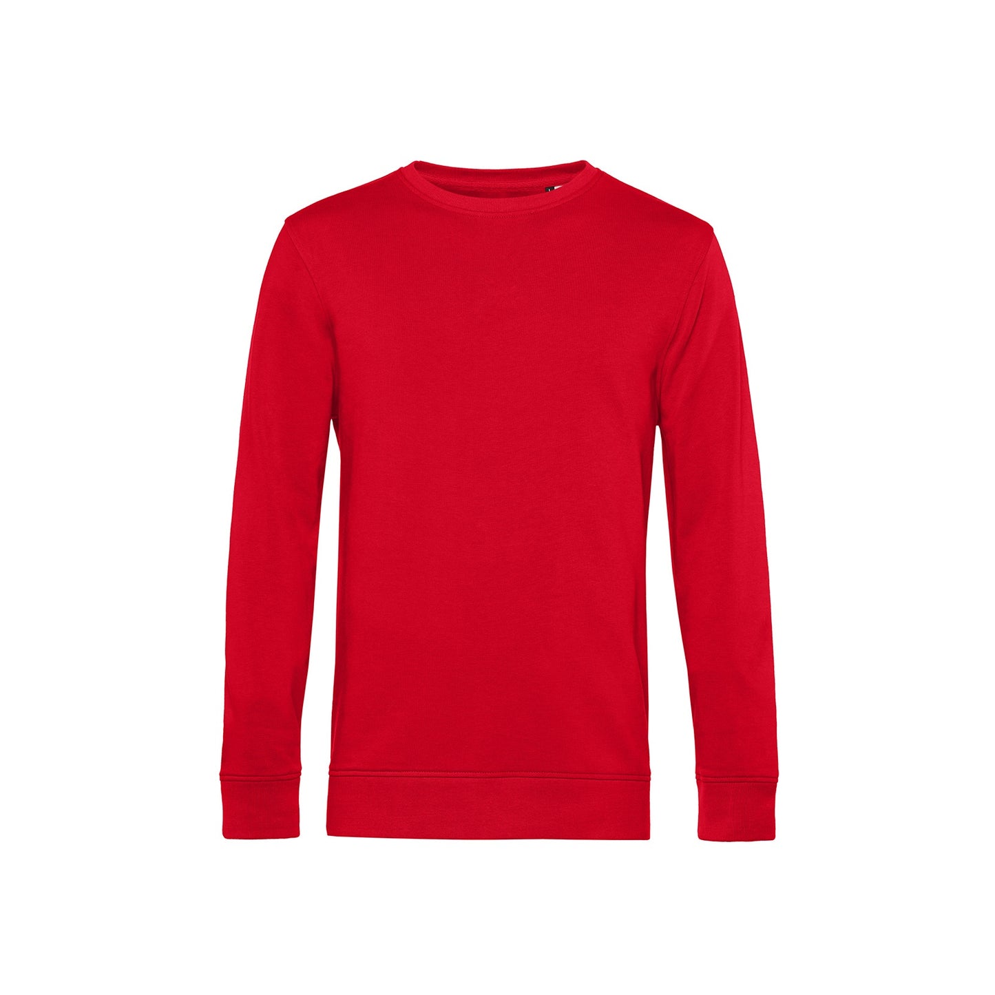 Organic Sweatshirt | Recycled Polyester LUCK•E