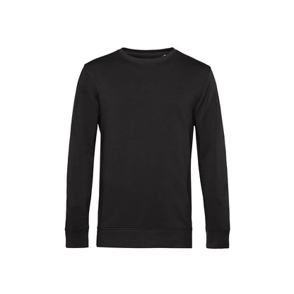 Organic Sweatshirt | Recycled Polyester LUCK•E