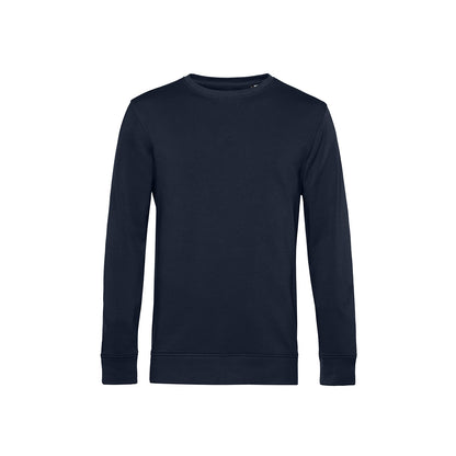 Organic Sweatshirt | Recycled Polyester LUCK•E