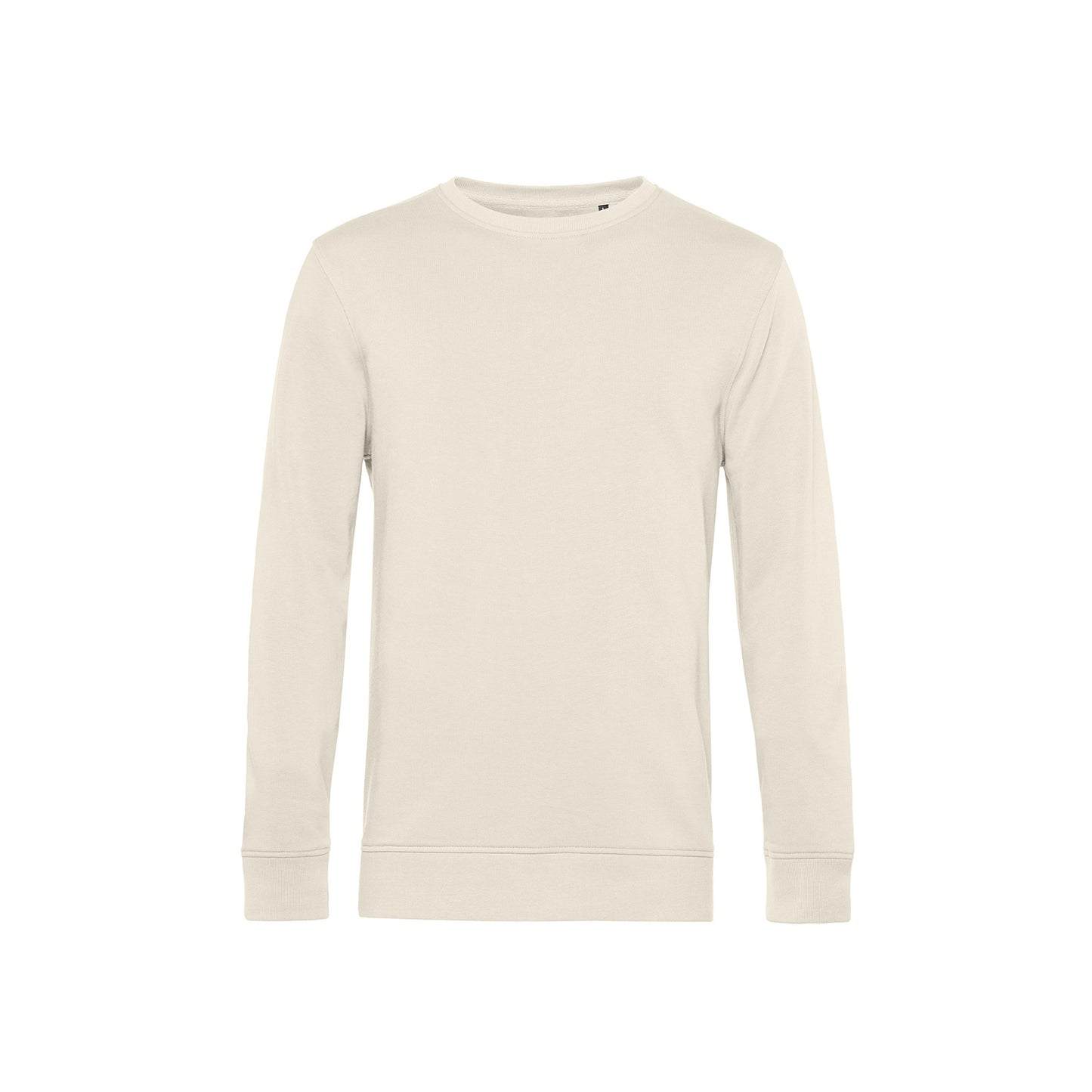 Organic Sweatshirt | Recycled Polyester LUCK•E