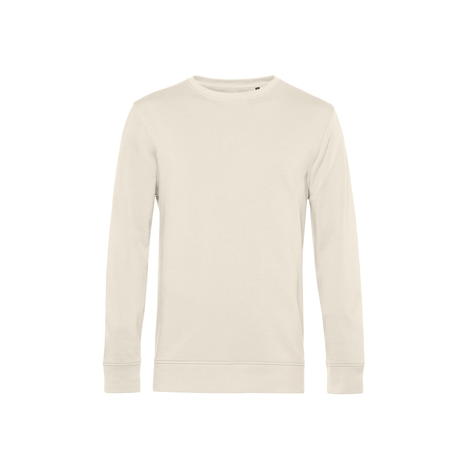 Organic Sweatshirt | Recycled Polyester LUCK•E