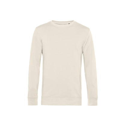 Organic Sweatshirt | Recycled Polyester LUCK•E