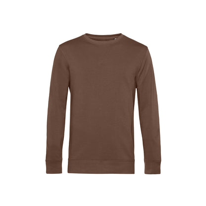 Organic Sweatshirt | Recycled Polyester LUCK•E