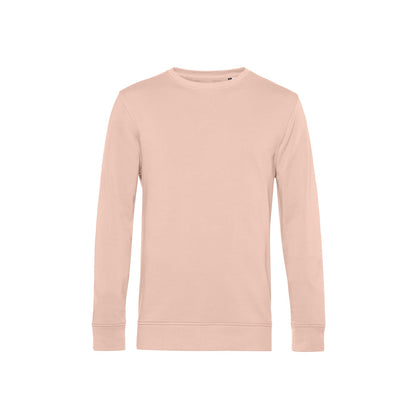 Organic Sweatshirt | Recycled Polyester LUCK•E