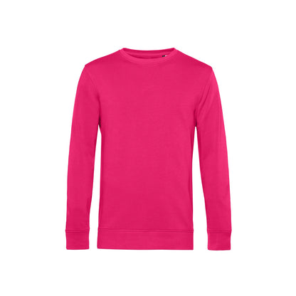 Organic Sweatshirt | Recycled Polyester LUCK•E