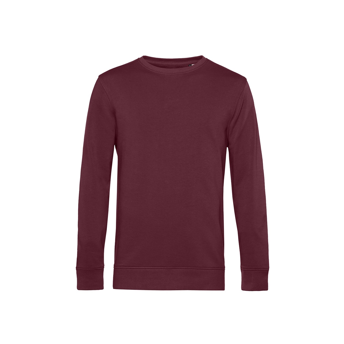 Organic Sweatshirt | Recycled Polyester LUCK•E