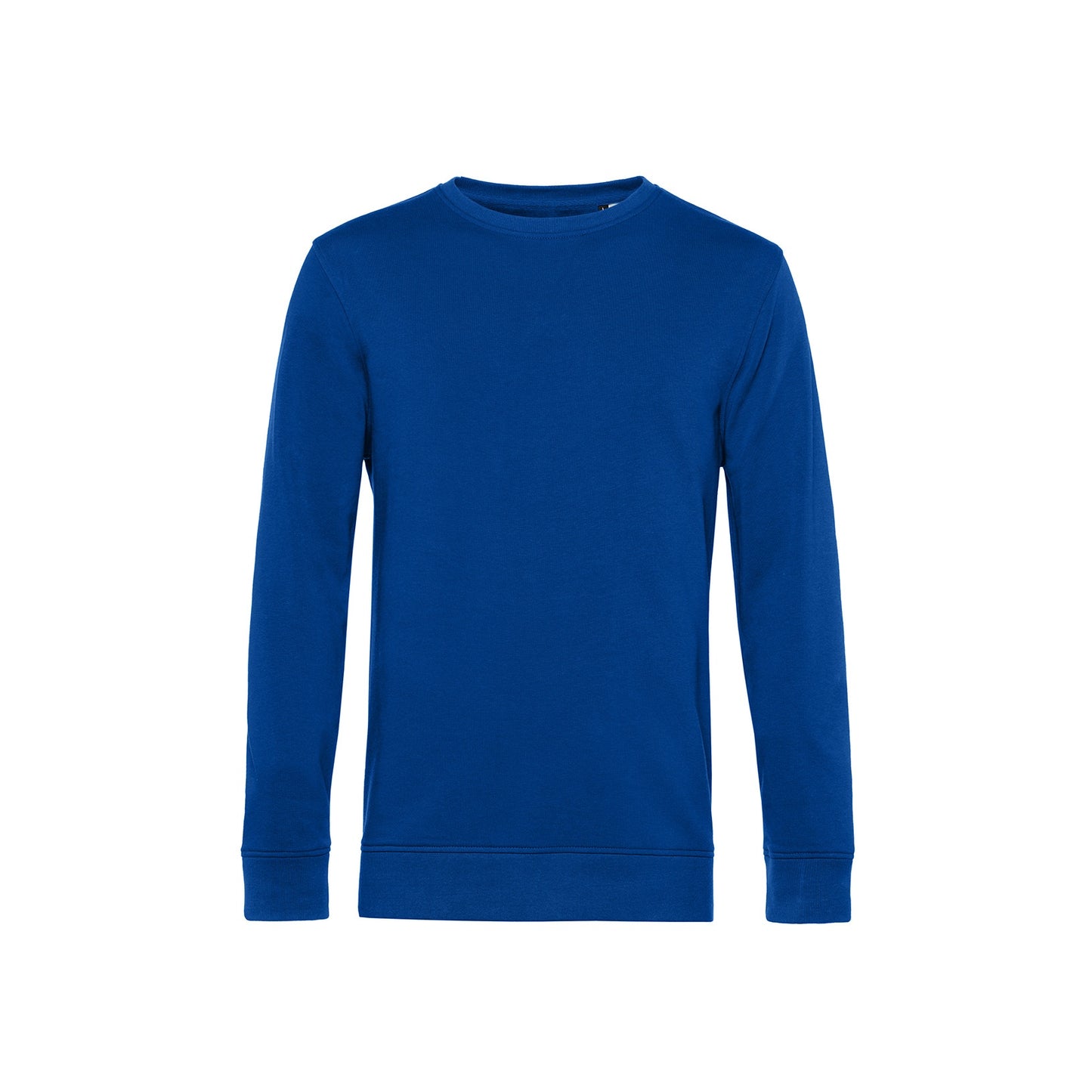 Organic Sweatshirt | Recycled Polyester LUCK•E