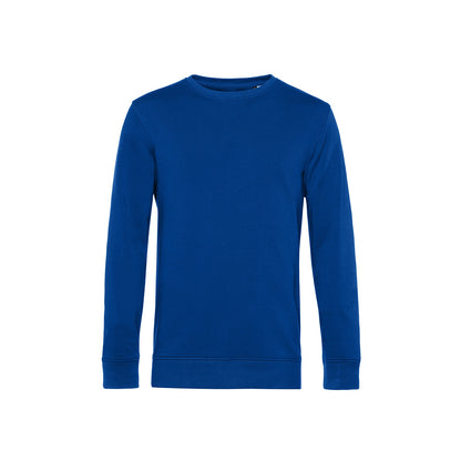 Organic Sweatshirt | Recycled Polyester LUCK•E