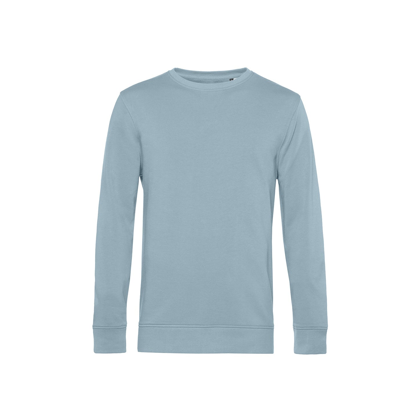 Organic Sweatshirt | Recycled Polyester LUCK•E