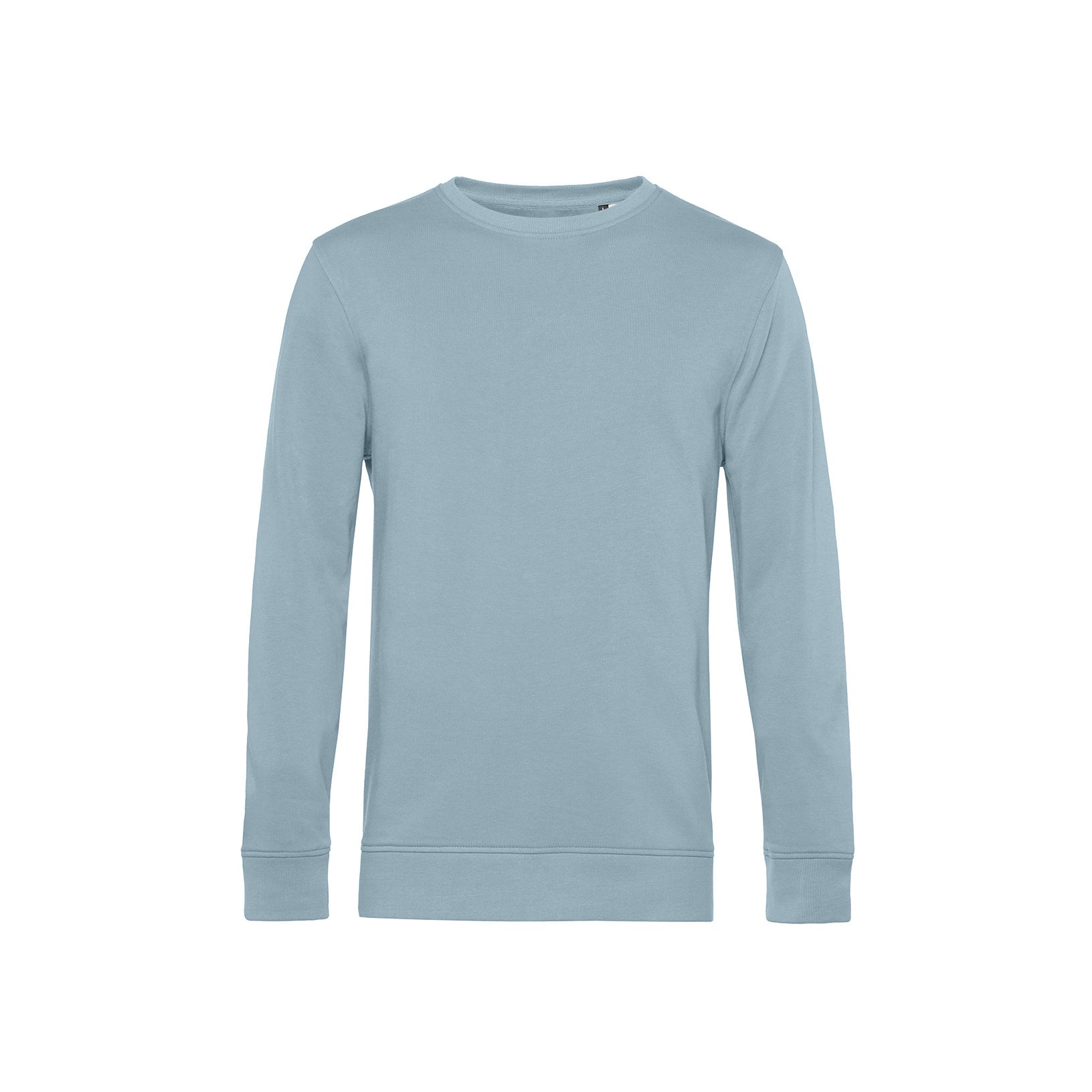 Organic Sweatshirt | Recycled Polyester LUCK•E
