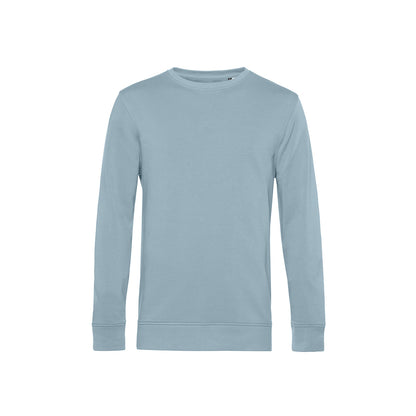 Organic Sweatshirt | Recycled Polyester LUCK•E