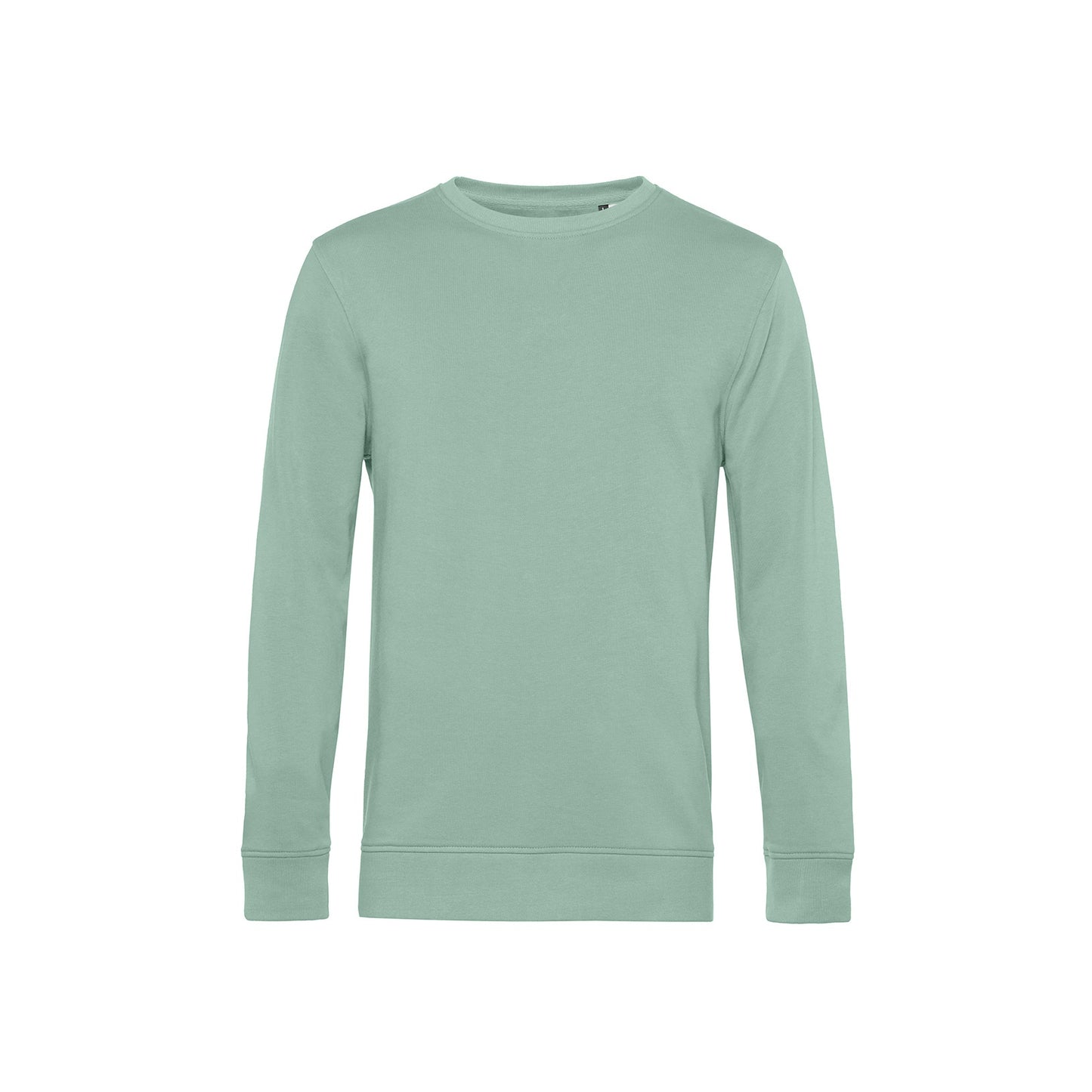 Organic Sweatshirt | Recycled Polyester LUCK•E