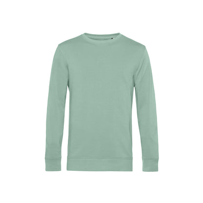 Organic Sweatshirt | Recycled Polyester LUCK•E
