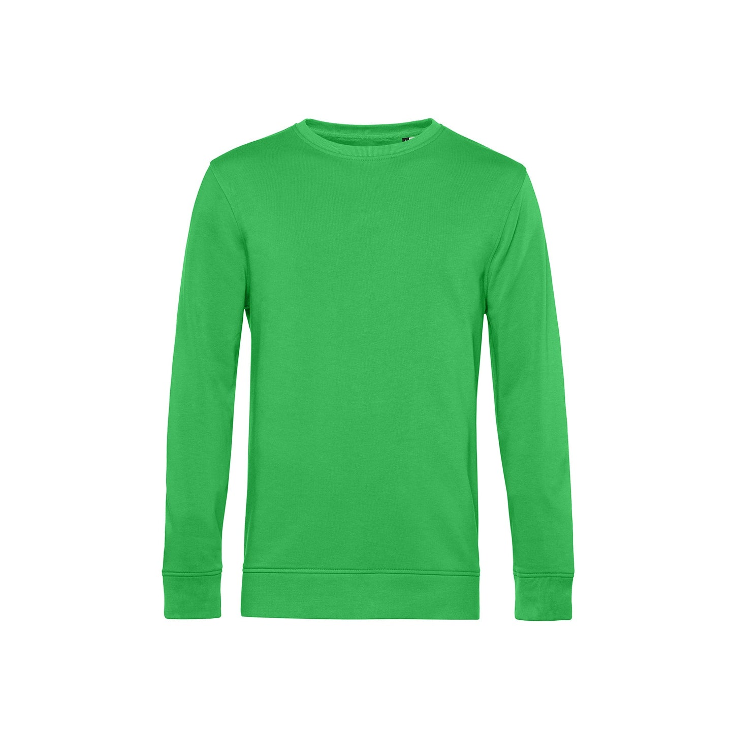 Organic Sweatshirt | Recycled Polyester LUCK•E