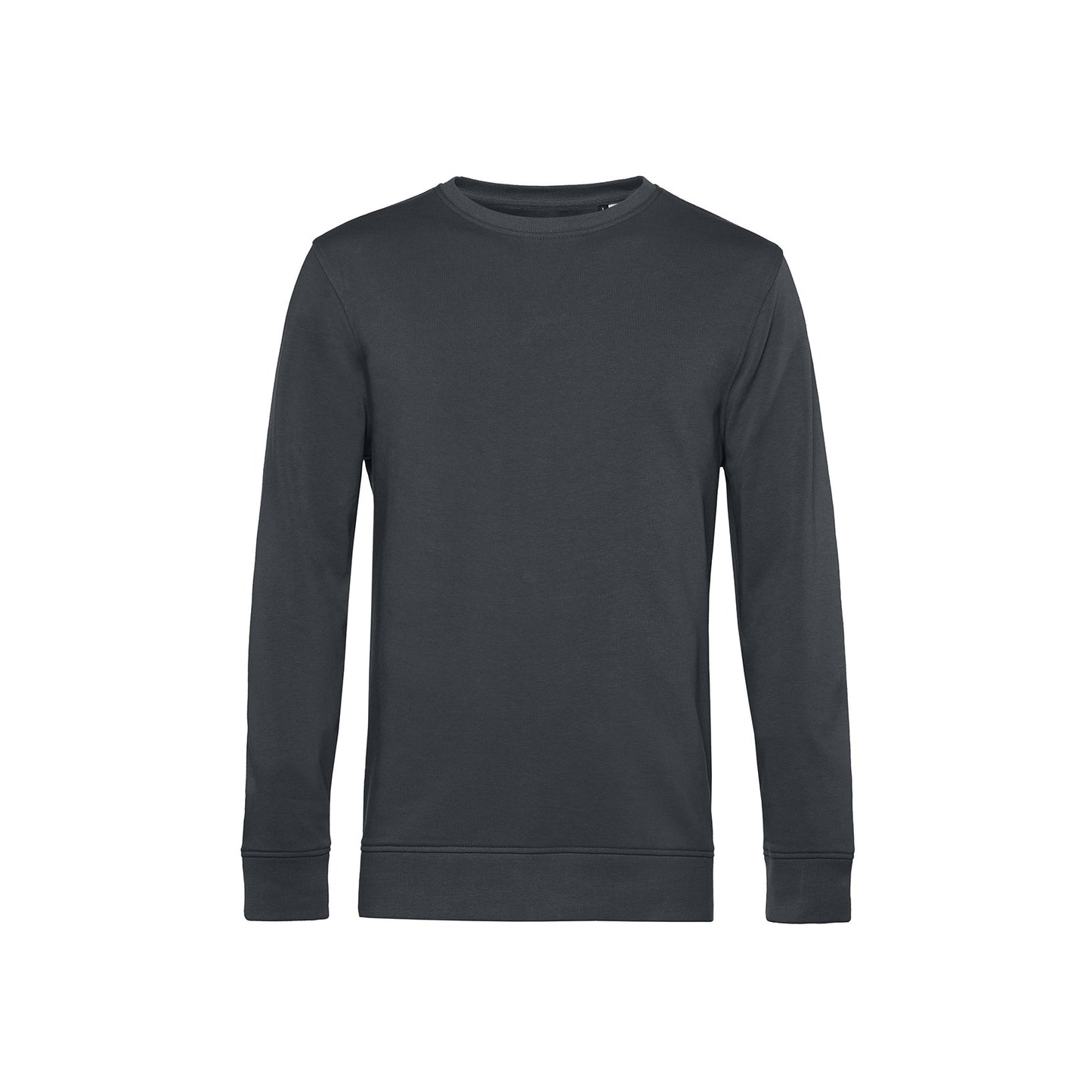 Organic Sweatshirt | Recycled Polyester LUCK•E