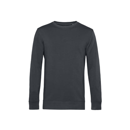 Organic Sweatshirt | Recycled Polyester LUCK•E