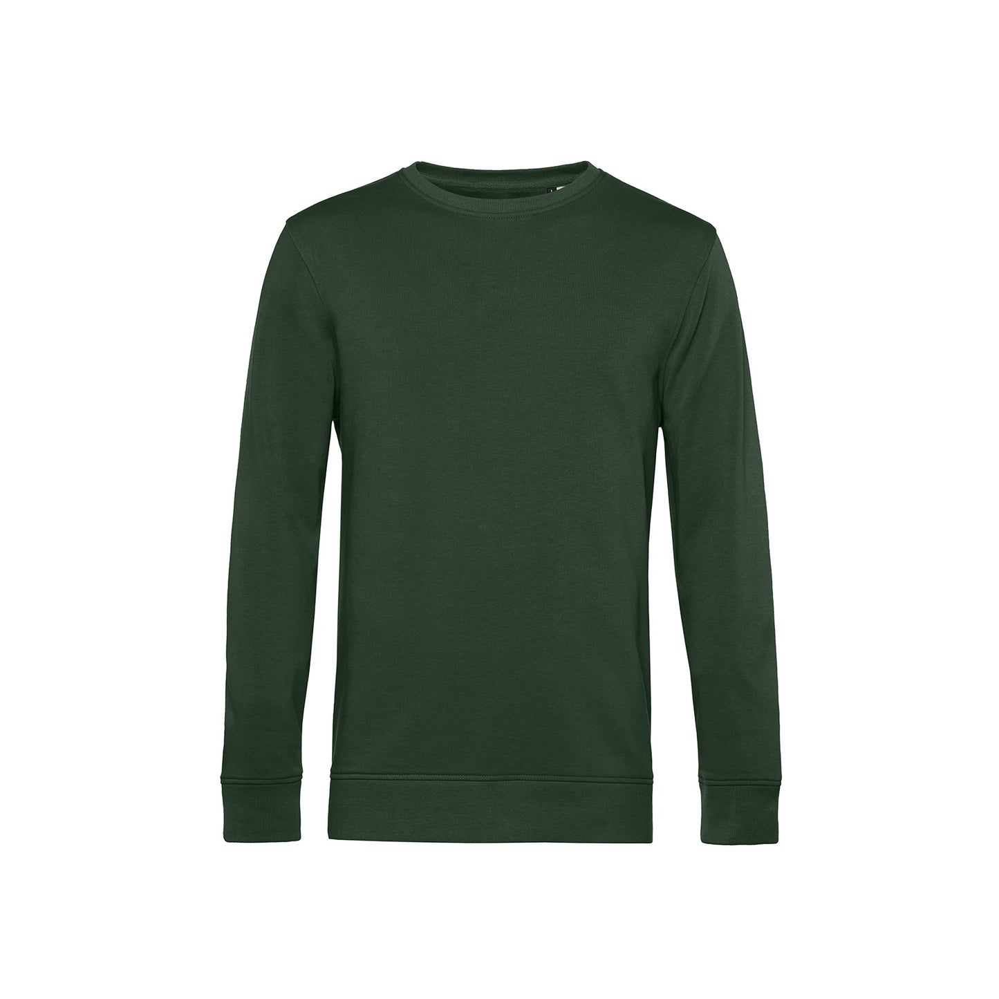 Organic Sweatshirt | Recycled Polyester LUCK•E